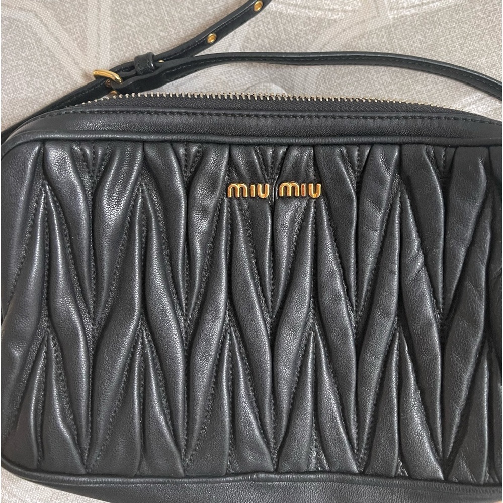 Miu Miu bag